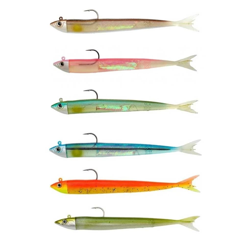 DAIWA SAMURAI EEL 135