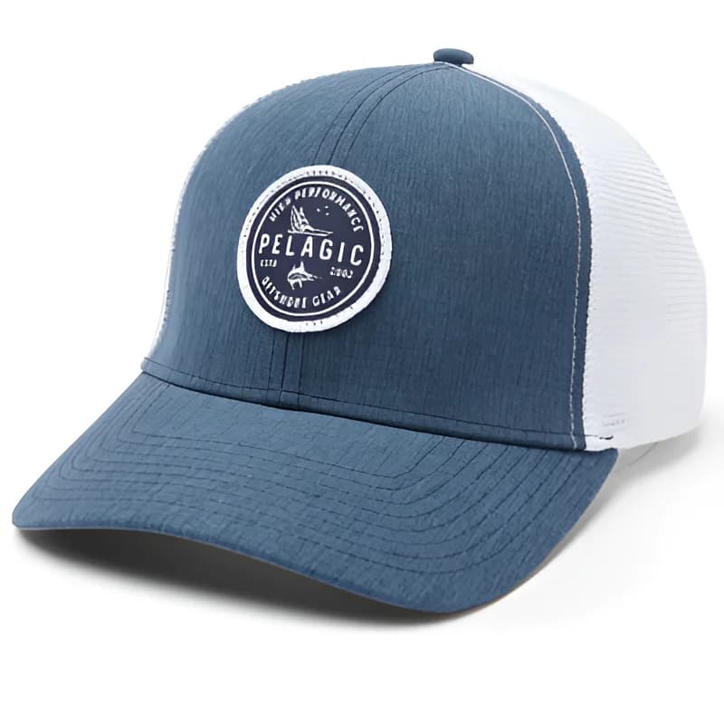 Pelagic Chester Trucker