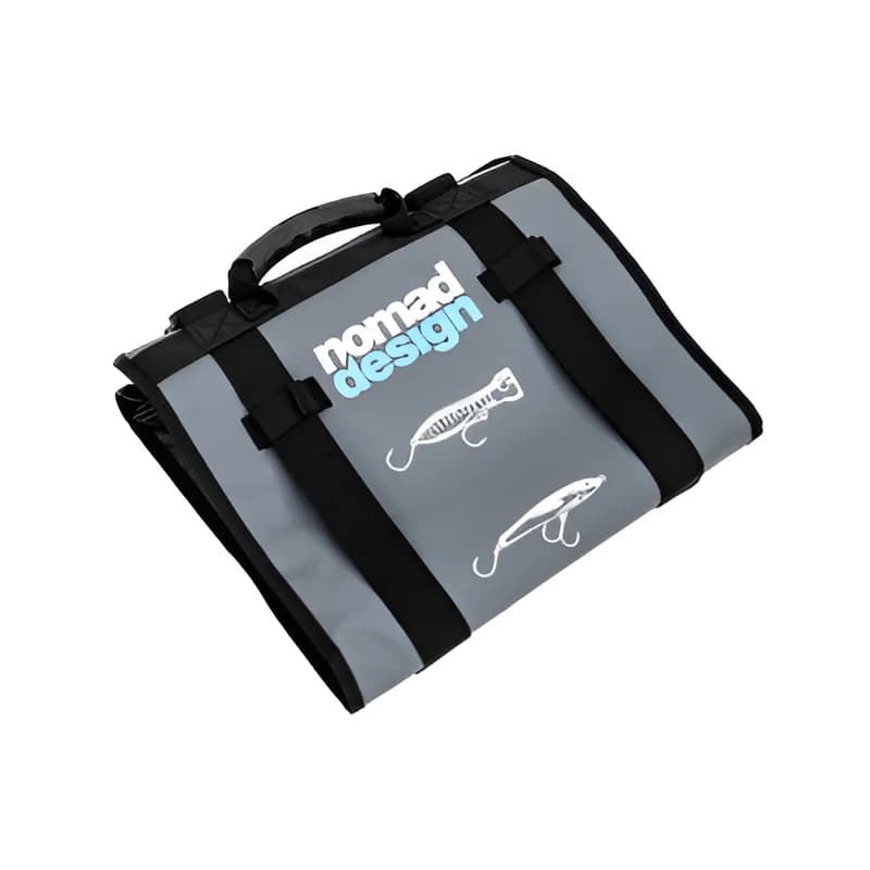 Nomad Design Lure Roll