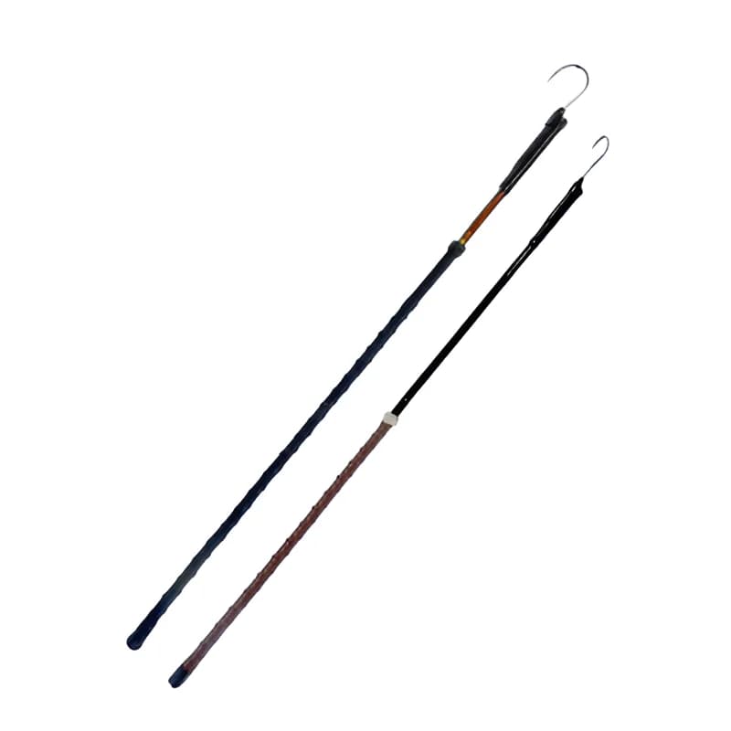 Da Hunter Bamboo Tiller Gaff