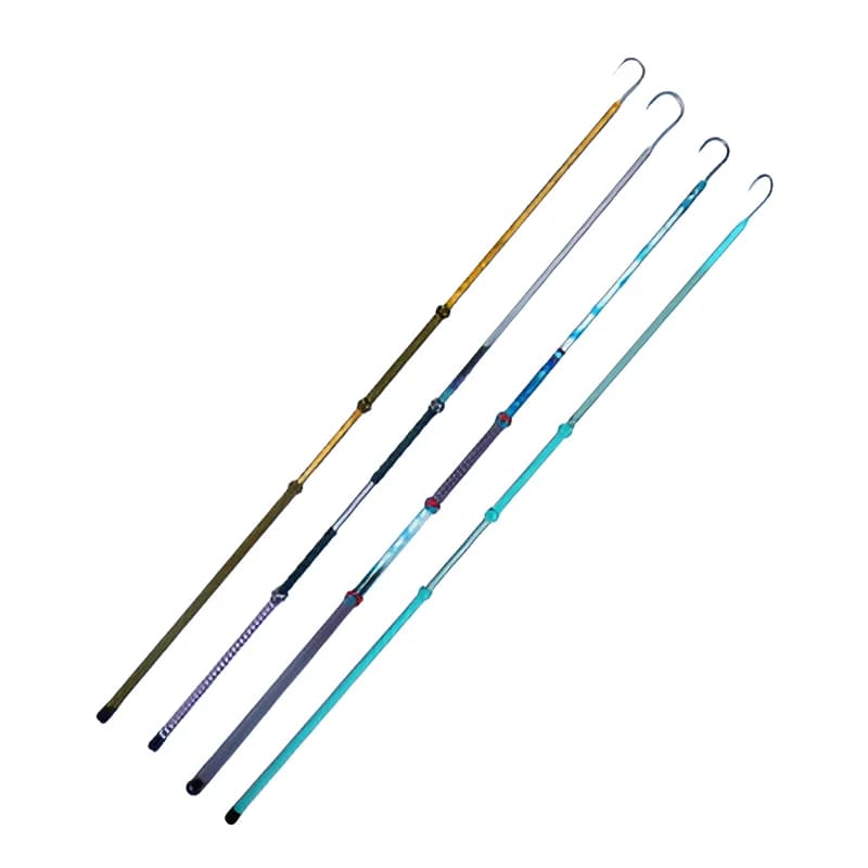 Da Hunter The Gaffather Gaff