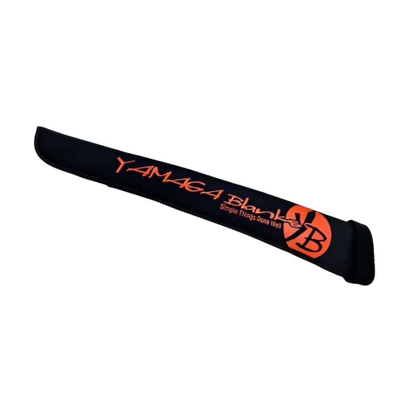 Yamaga Blanks Tip Cover