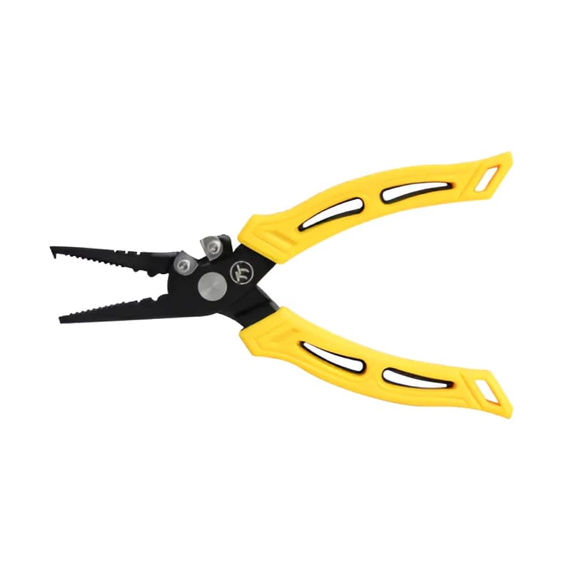 Tt Small Split Ring Pliers 6"