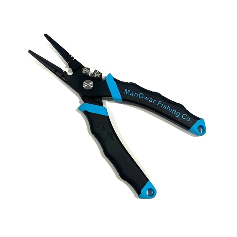 Man Owar Ss Pliers