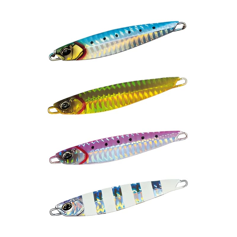 DAIWA SAMURAI FAST JIG