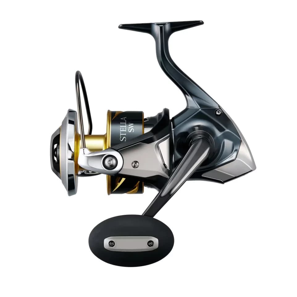 Shimano Stella Sw D Reel