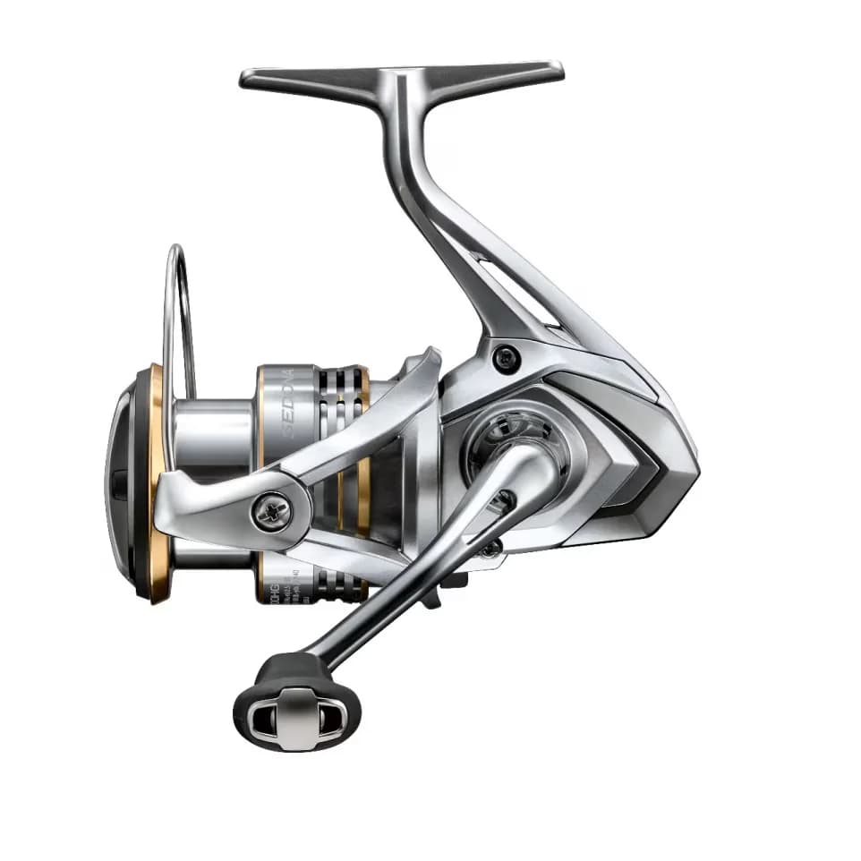 SHIMANO SEDONA FJ REEL