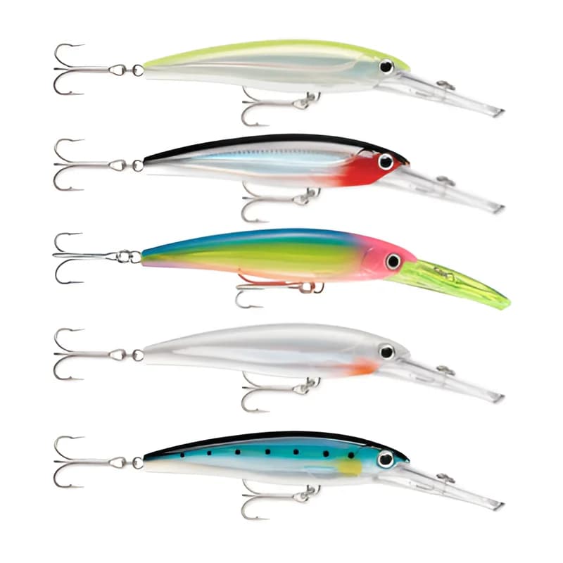 Rapala X-rap Magnum 30