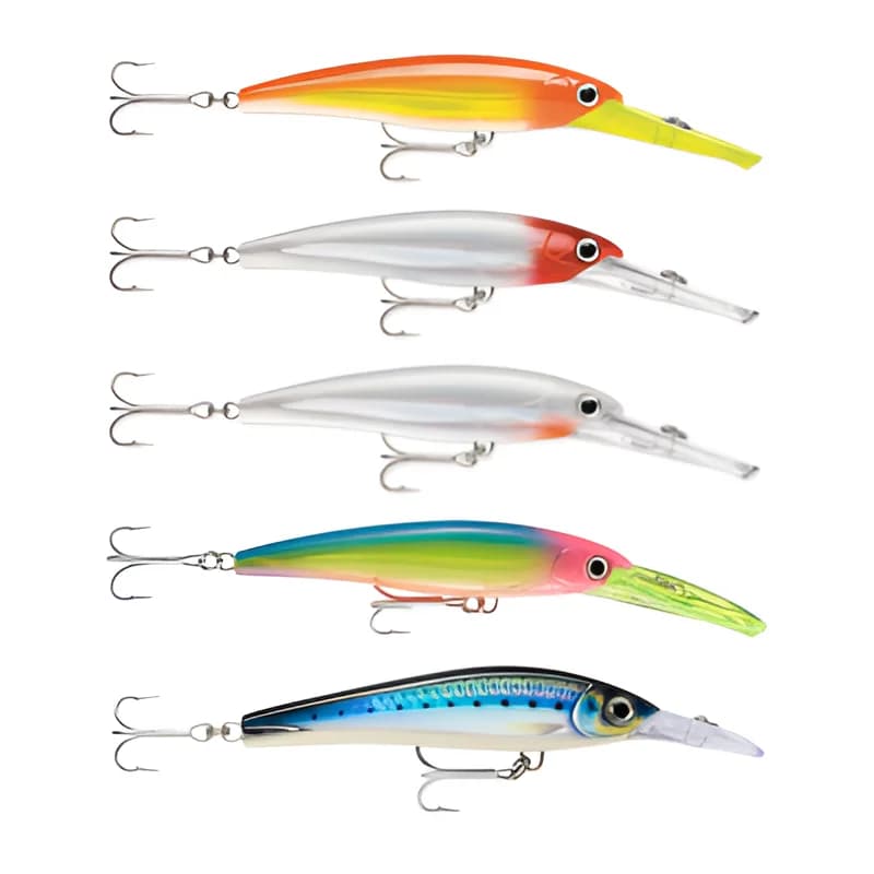 Rapala X-rap Magnum 40