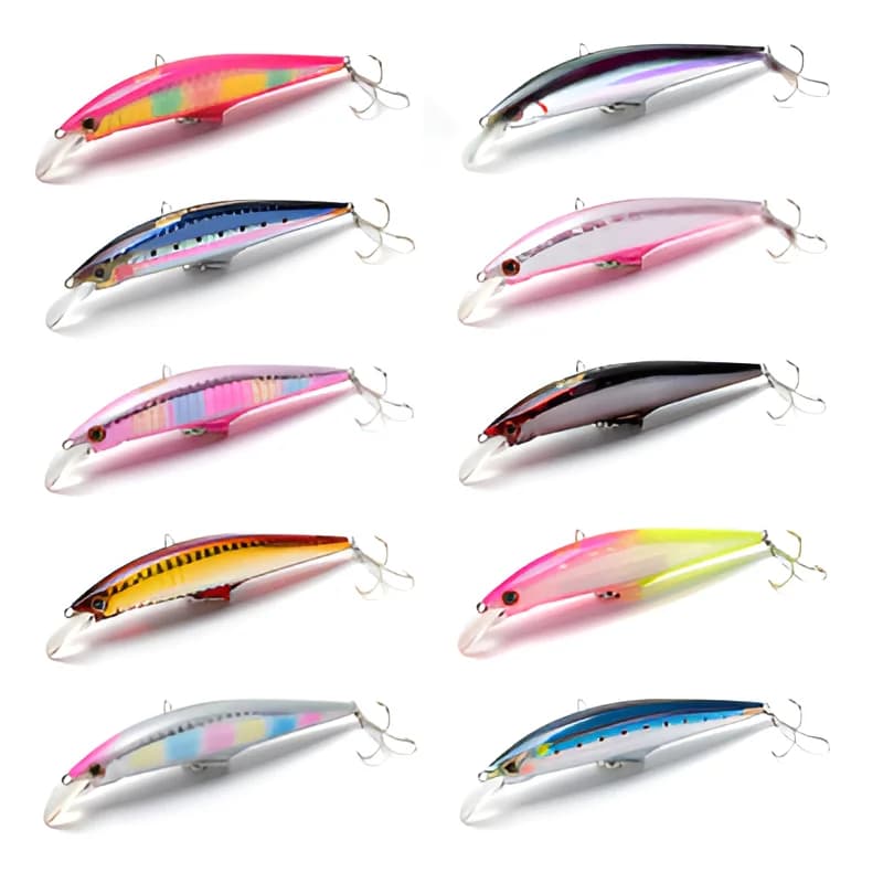 Jackson G-control 28