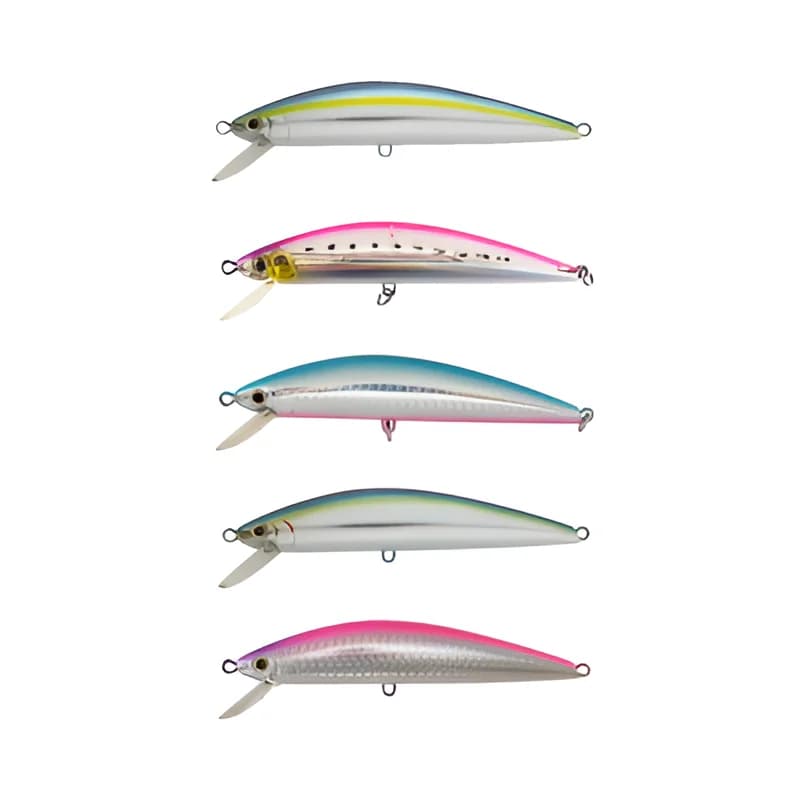 Jackson Pin Tail Tune 40 Lure