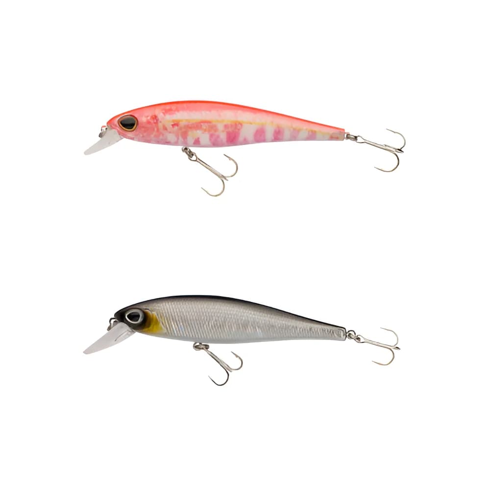 Berkley Dex Fat Bullet 13s