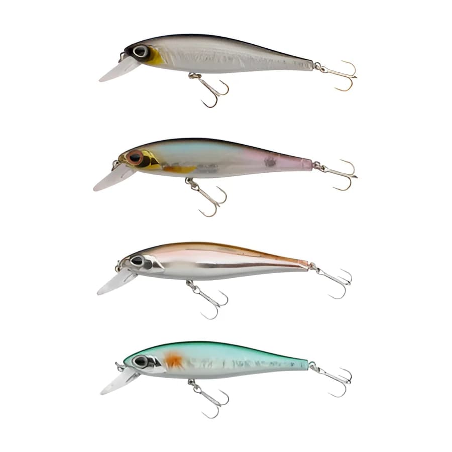 Berkley Dex Fat Bullet 10s