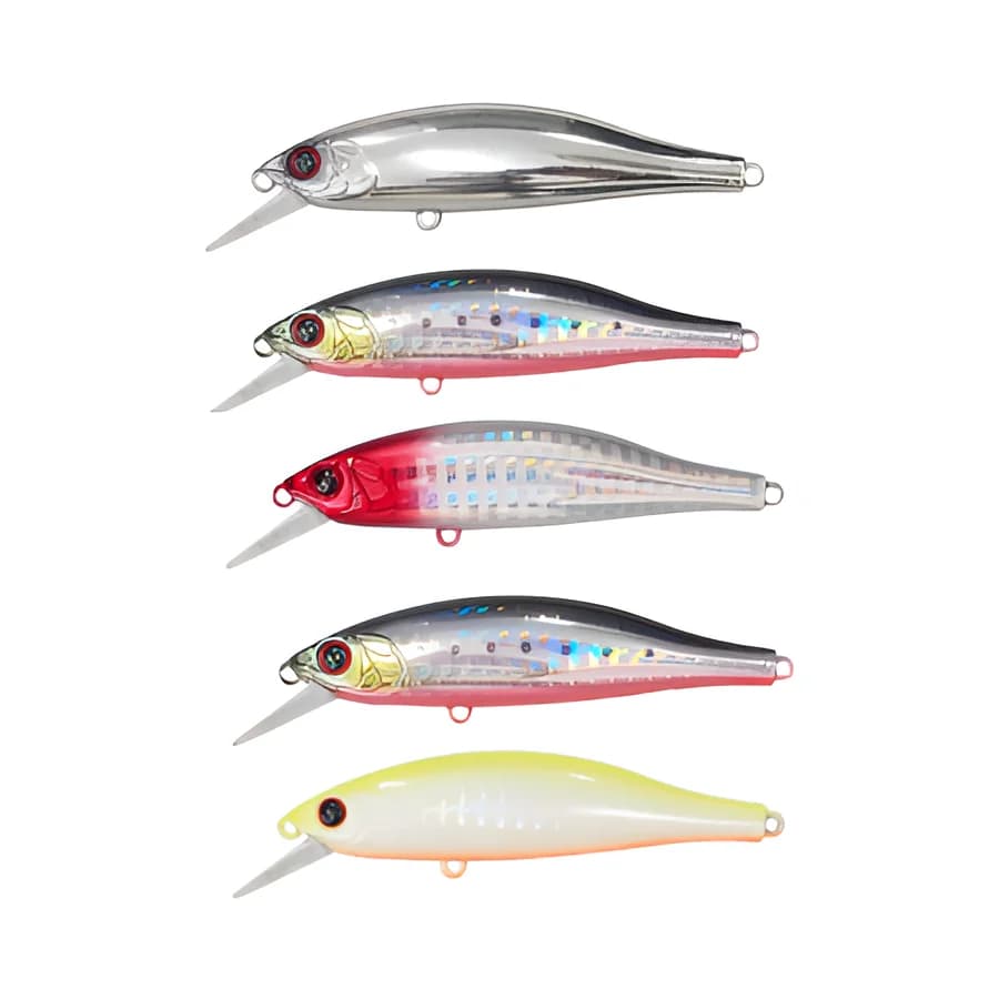 Maria Tight Shalom-s Lure