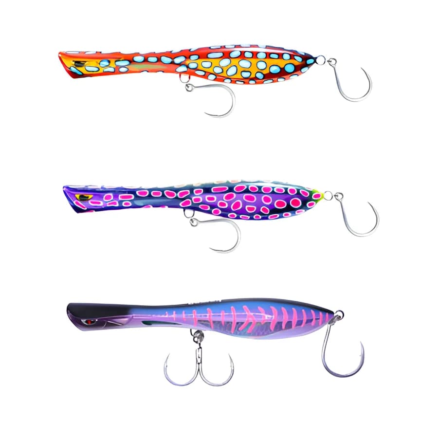 Nomad Design Dartwing