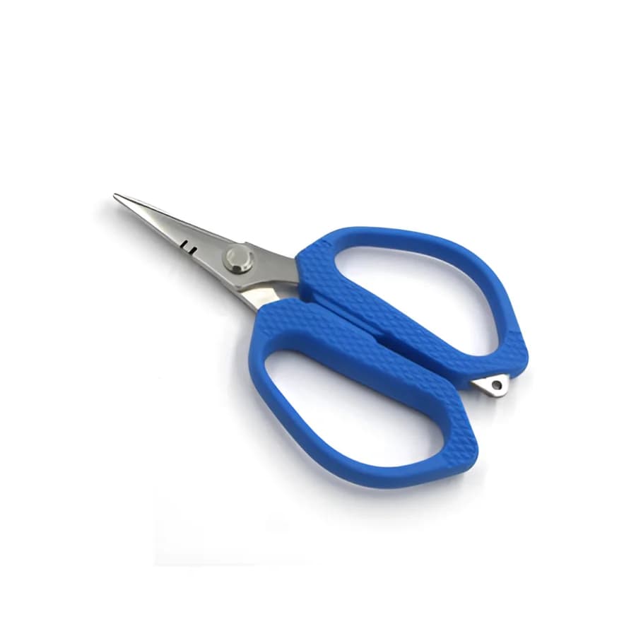 Man Owar Braid Scissors