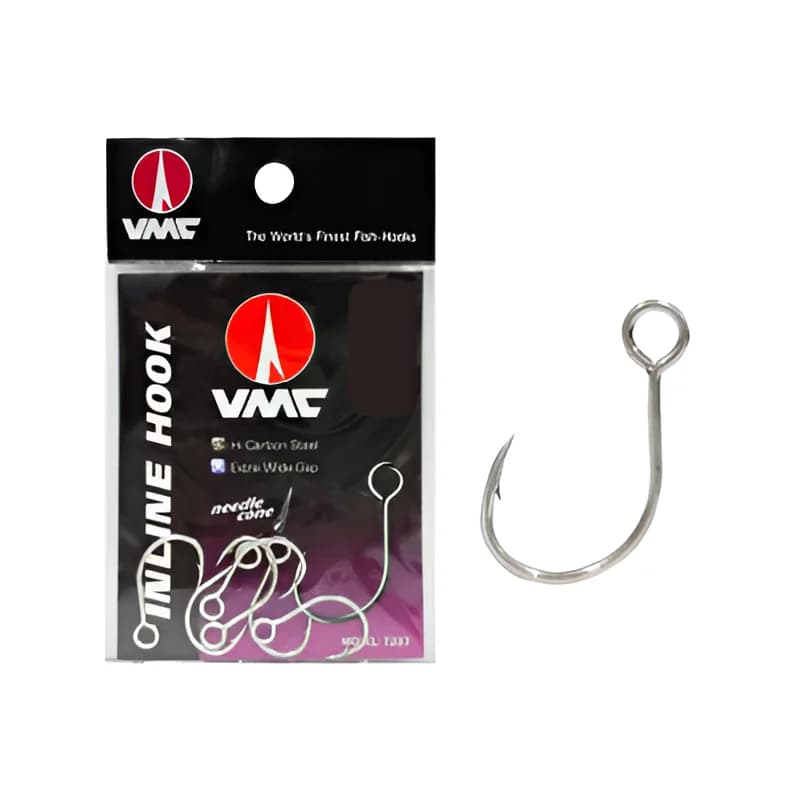 Vmc Inline Hook 7237
