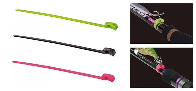 PROX, HOOK KEEPER BAND