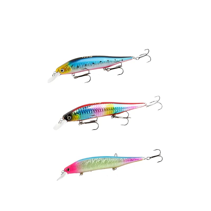 Fjord Falcon Minnow Lure