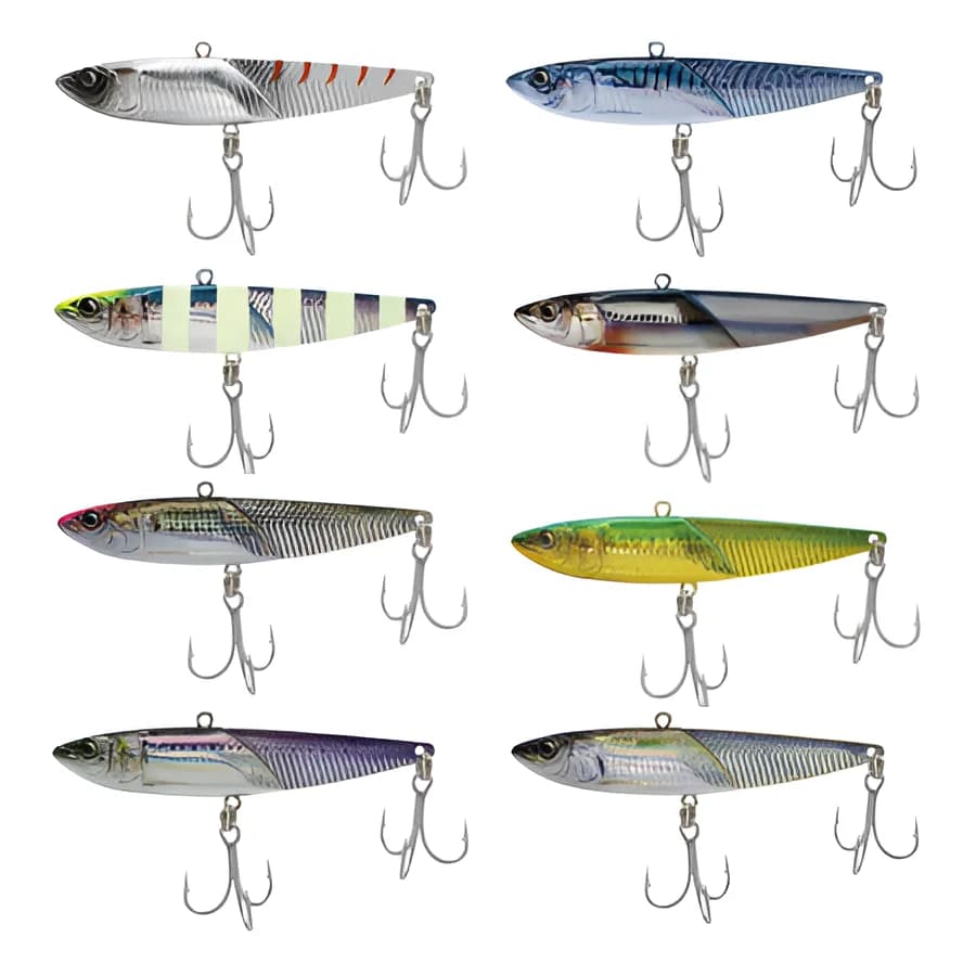 Little Jack Morekeen-01 Lure