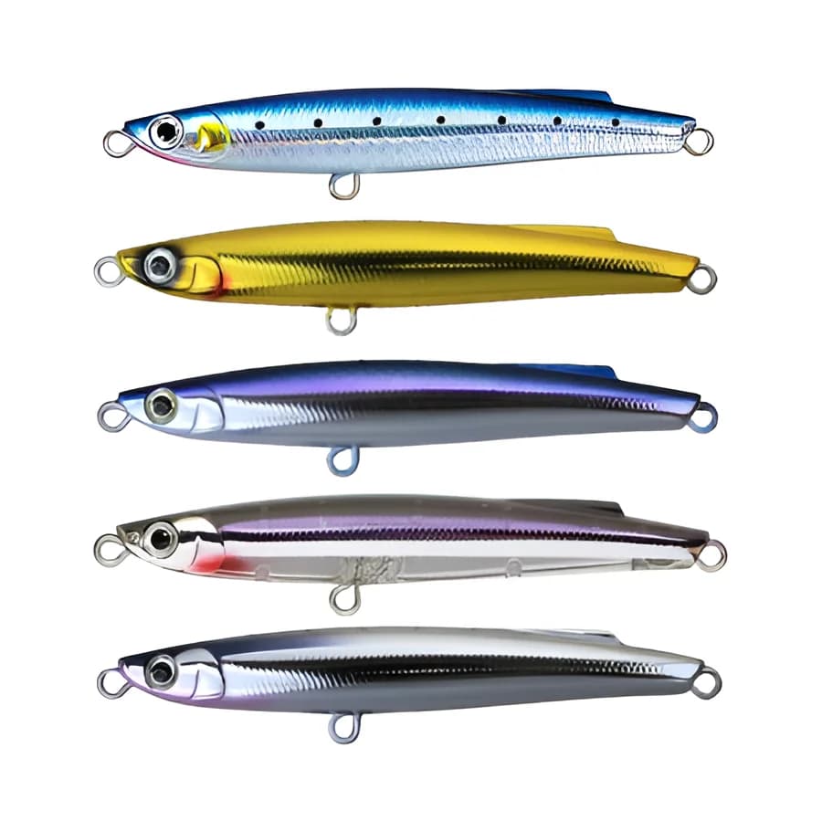 Bassday Bungy Cast Mh Lure 30g