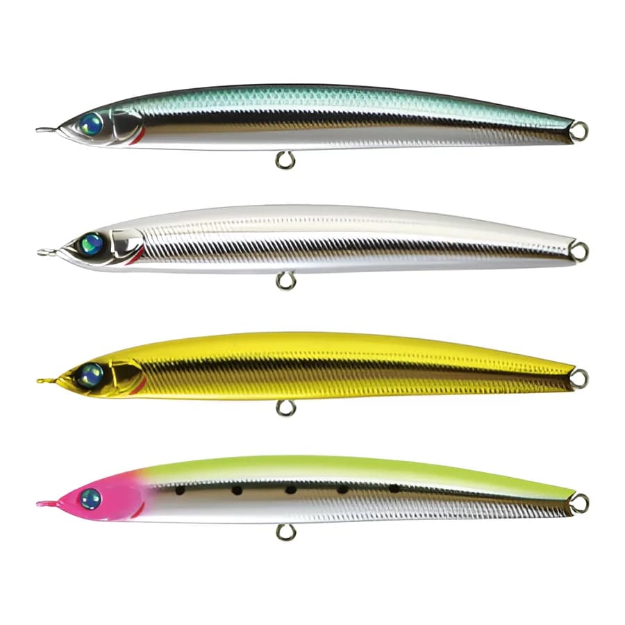 Zipbaits Monsoon Breaker Sagoshi Edition Lure