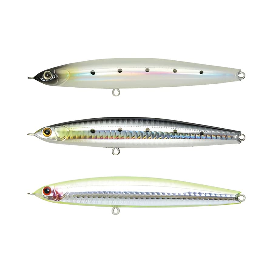Zipbaits Monsoon Breaker Slide Swim Minnow