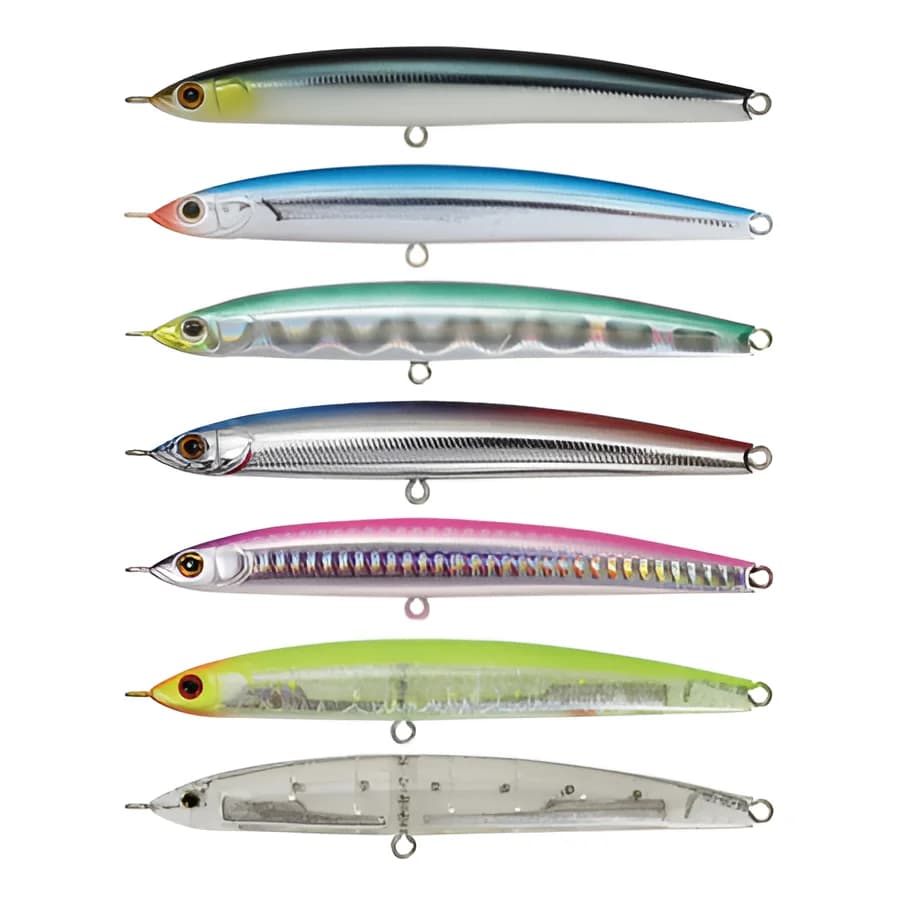 Zipbaits Monsoon Breaker