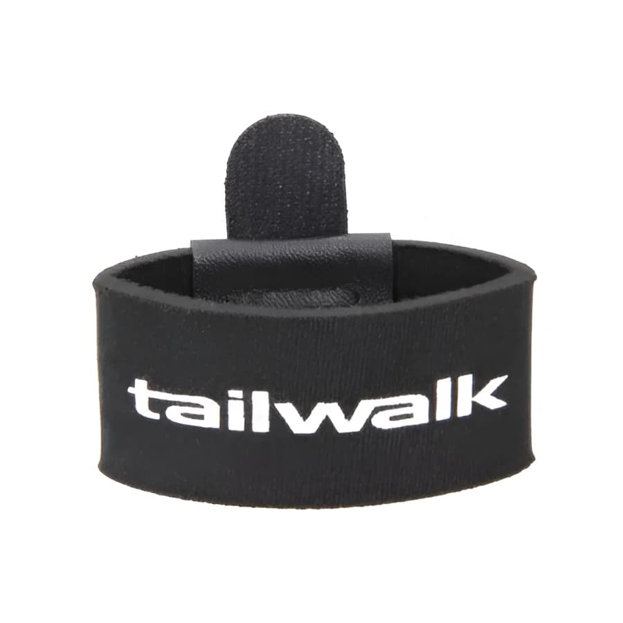 Tail Walk Spool Edge Cover