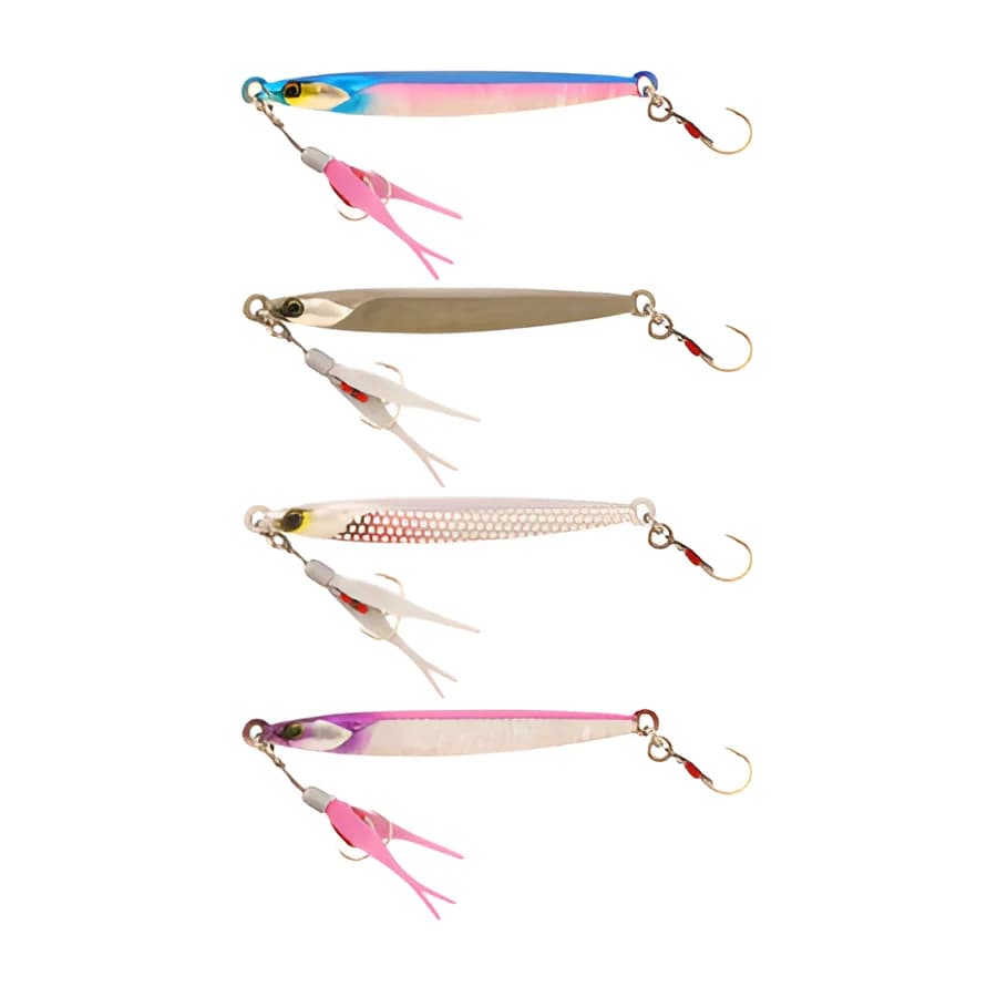 Jackall Bambluz Jig Tg Slj