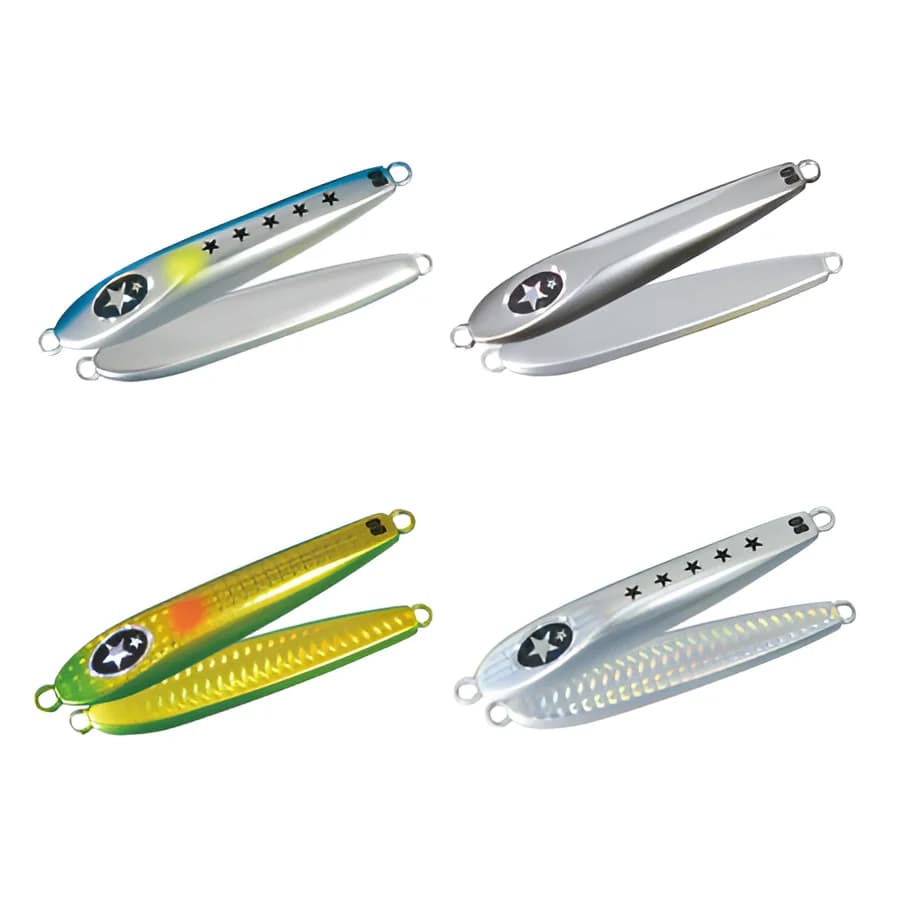 Xesta Baby Flare Slj Jig