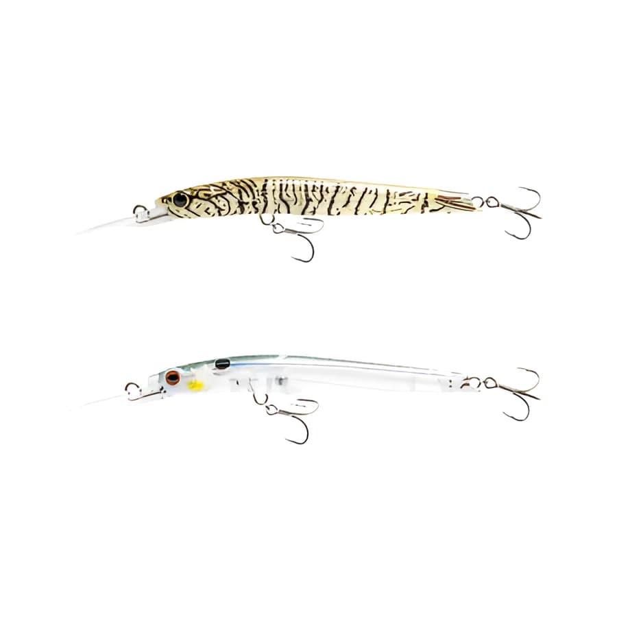Nomad Design Styx Minnow 70 Suspending Lure
