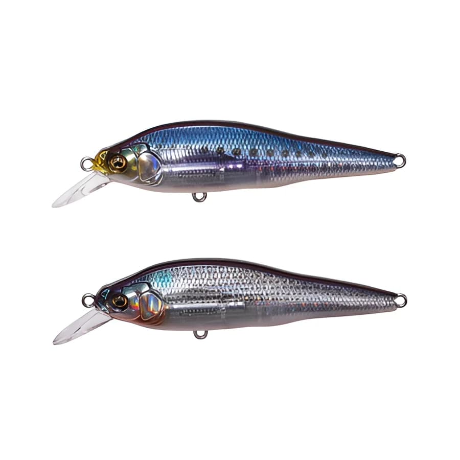 Megabass X80 Sw Lbo Lure