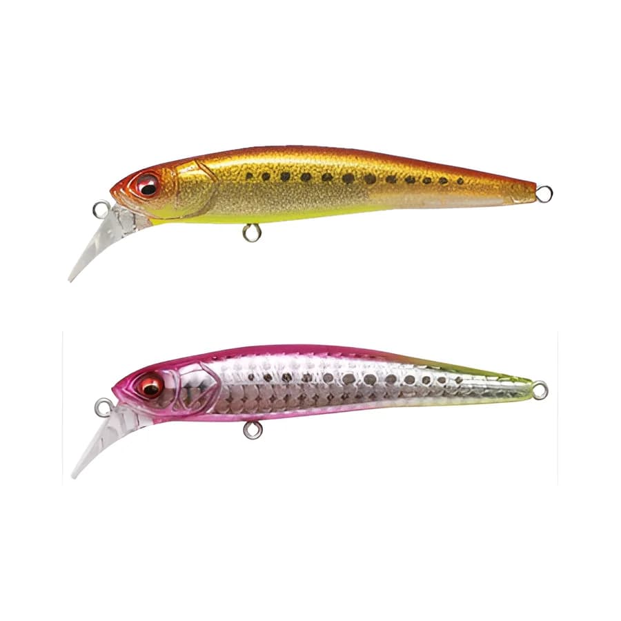 Megabass Halibut Lure