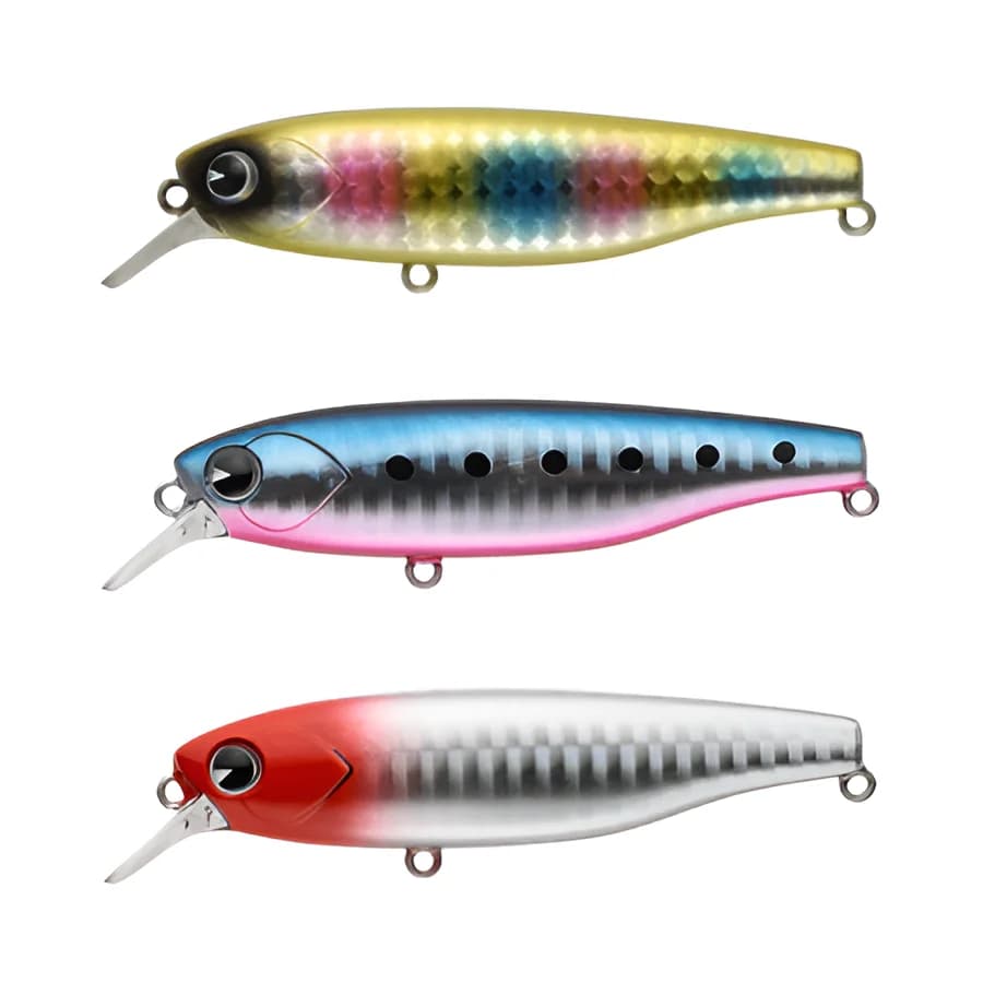 Ima Kh77 Suspend Sinking Lure