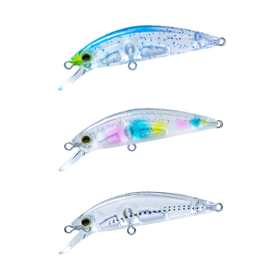 Duel Hardcore Lg Heavy Minnow