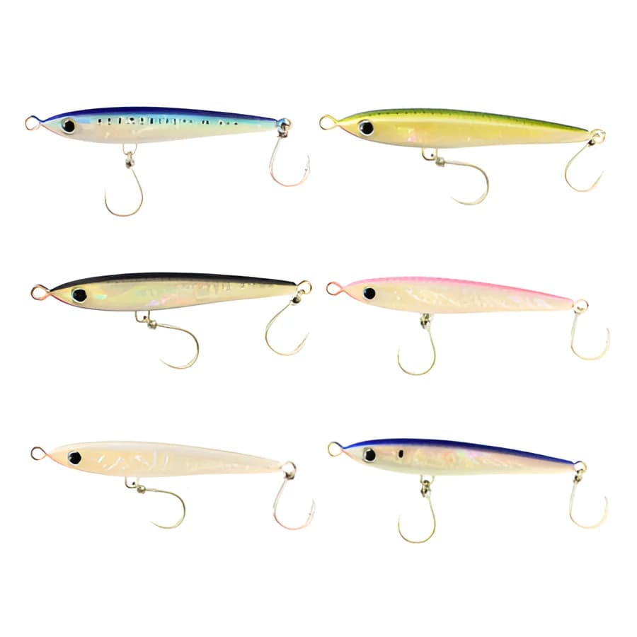 Small Lure Company Bullit Lure