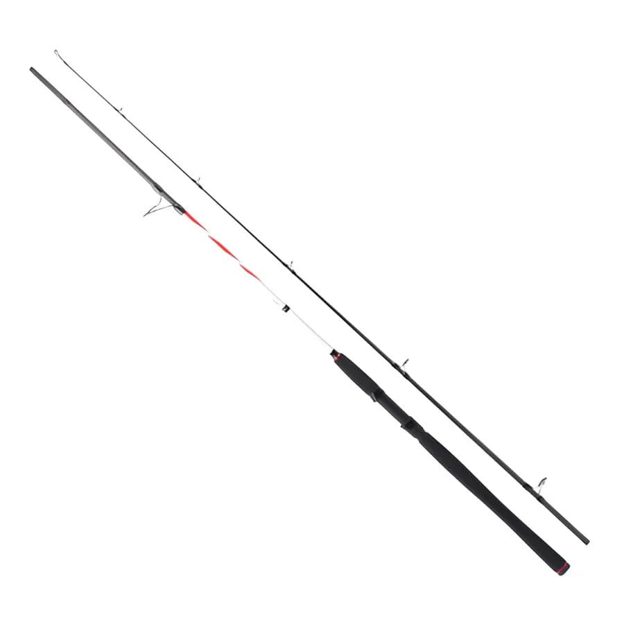 Littma Wave Rider Spin Rod