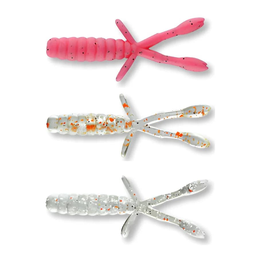 Junglegym Harapeco Worm