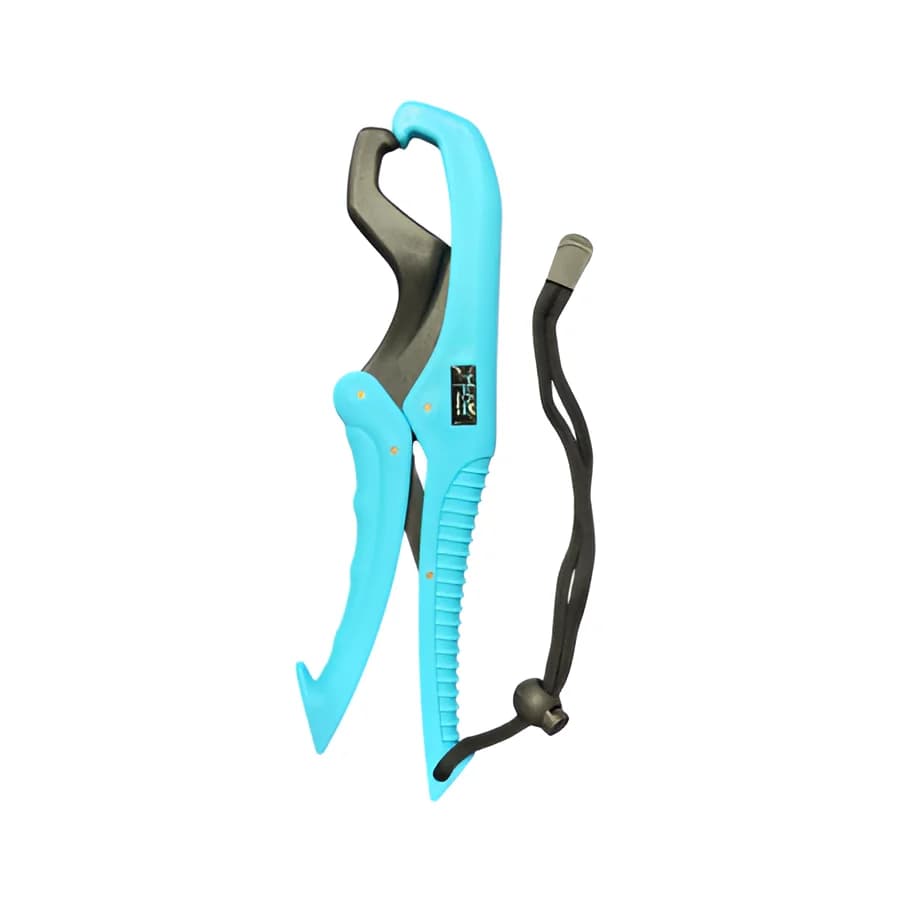 MAN OWAR 9.5" LIP GRIP