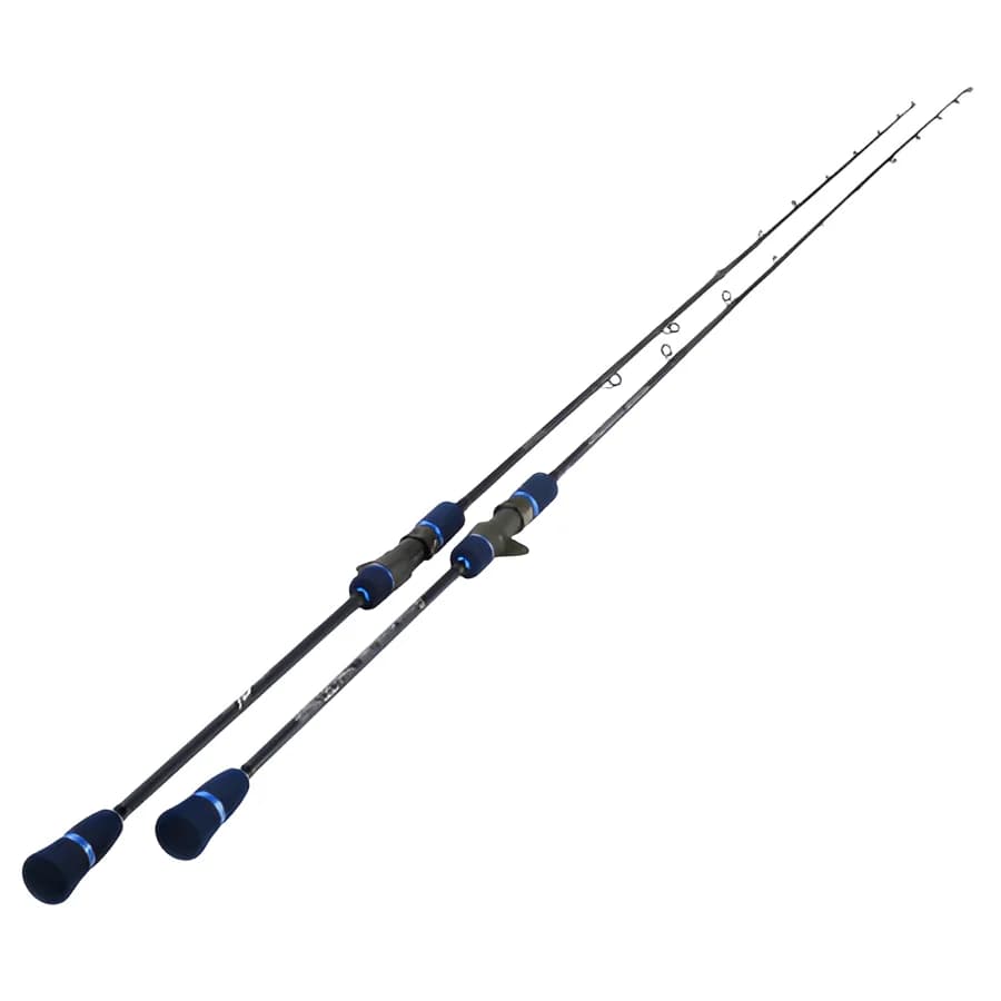 Temple Reef Elevate Rod