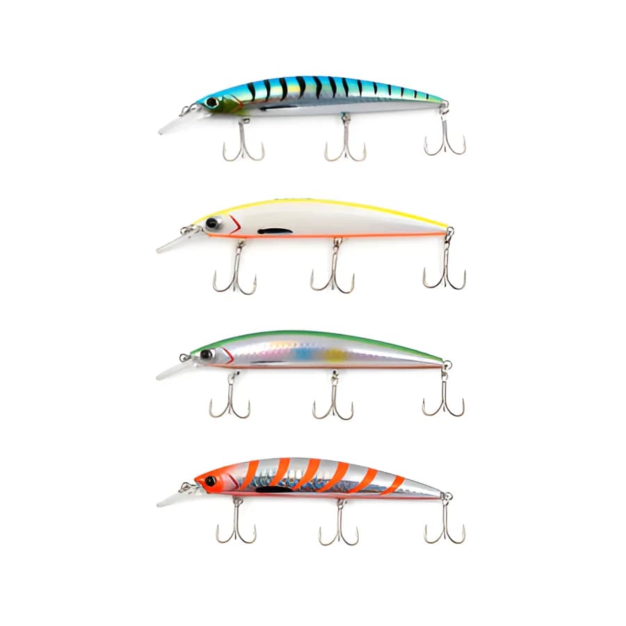 Bushido Makoto Lures