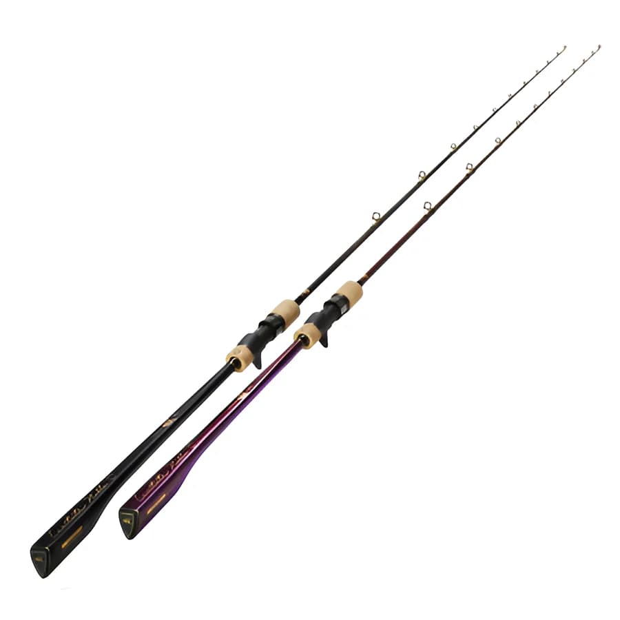 Temple Reef Levitate Nabla Rod