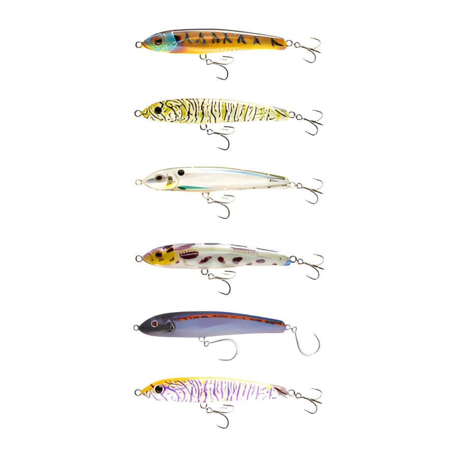 Nomad Design Riptide