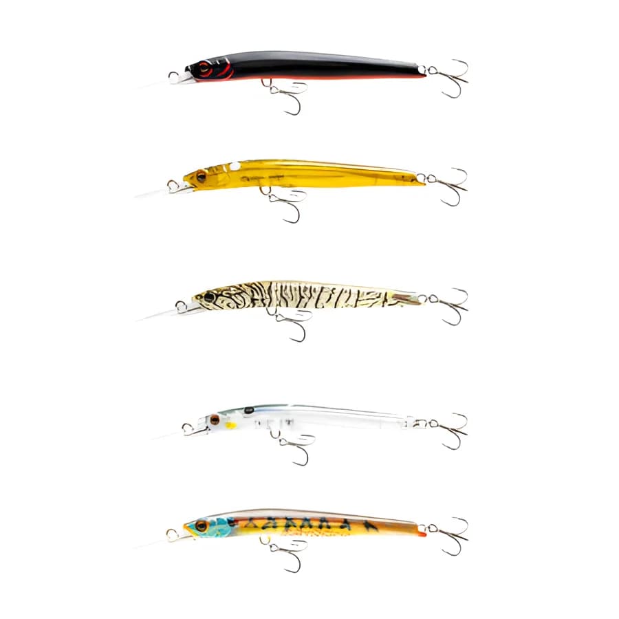 Nomad Design Styx Minnow 70 Suspending Lure