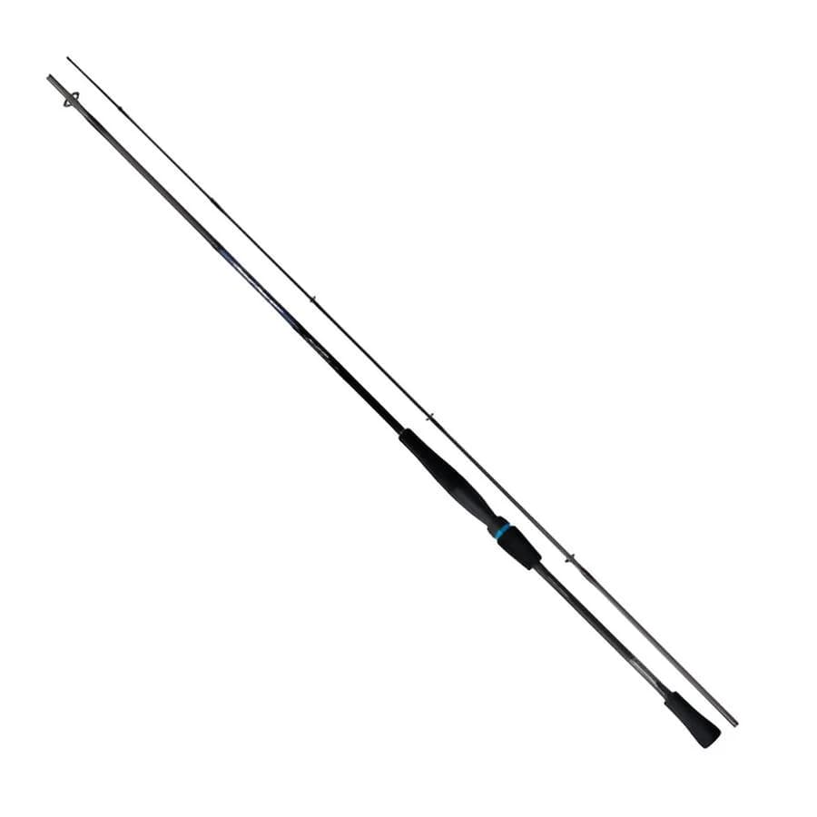 Daiwa Blue Backer LJ Rod