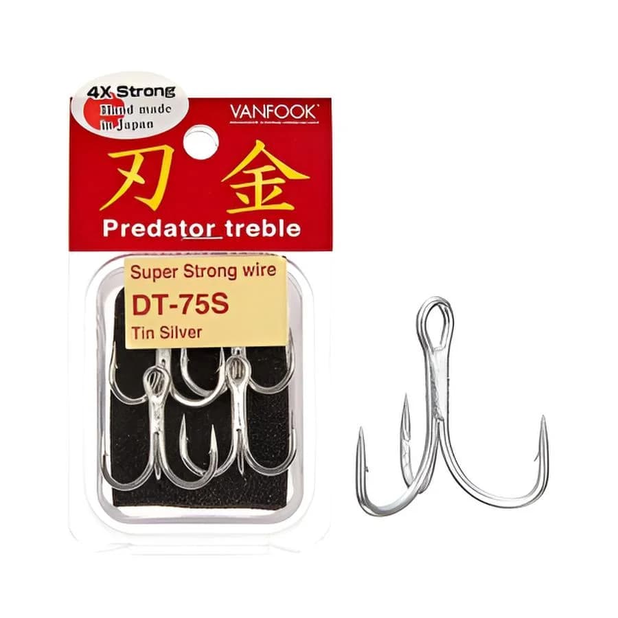 Vanfook DT-75S