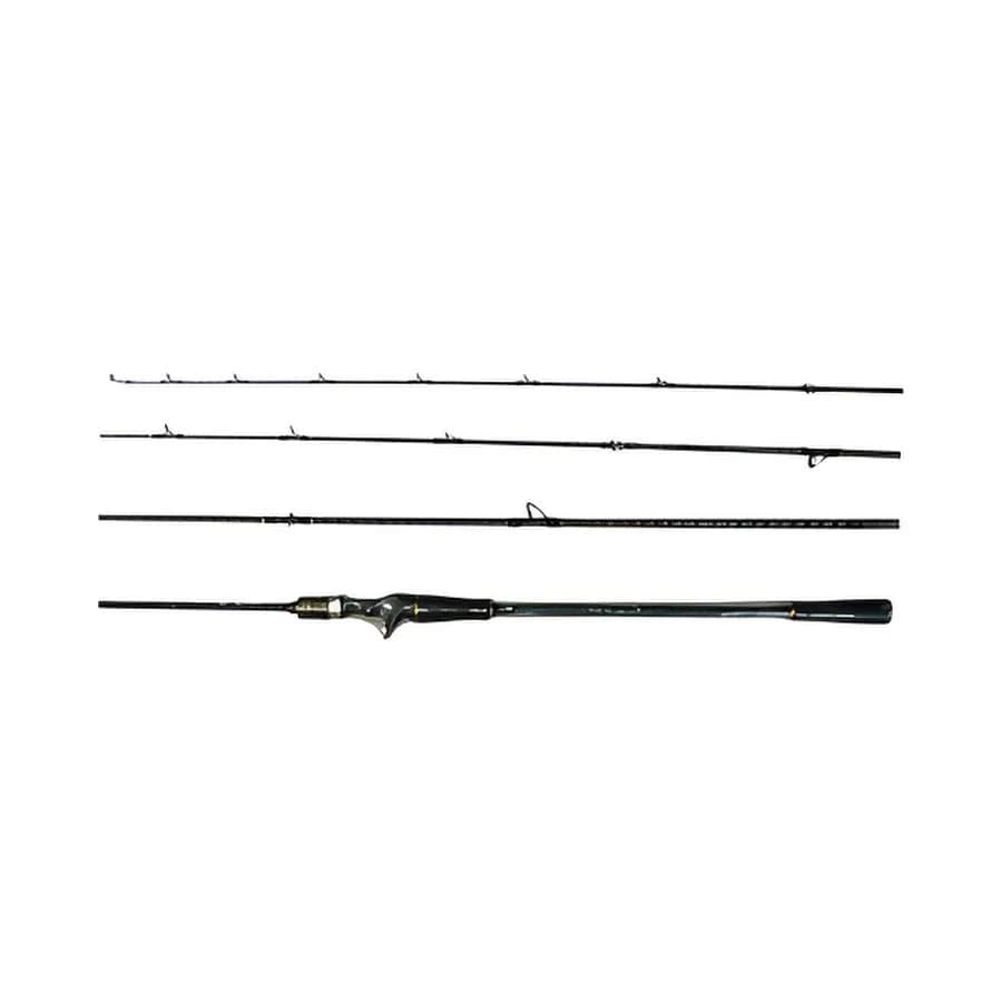 Sasan Spark Overhead Rod