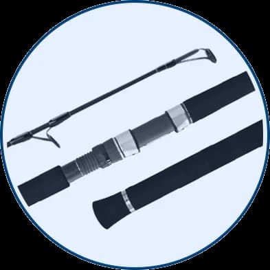 SLOW JIGGING (SPINNING)