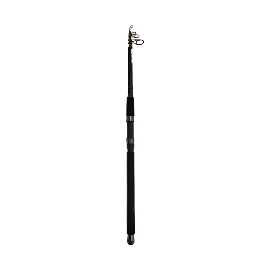 TELESCOPIC ROD
